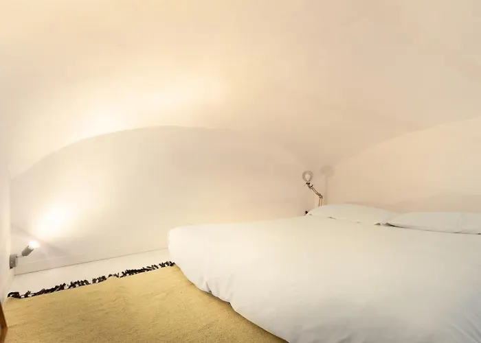 Cozy Saint John Appartement Rome
