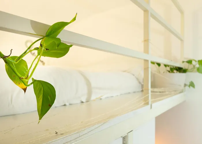 Appartement Cozy Saint John *