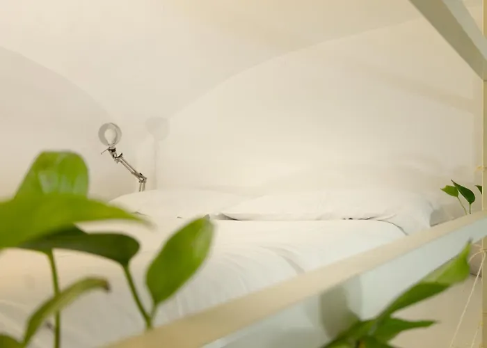 Cozy Saint John Appartement Rome
