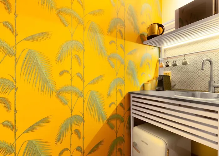 Cozy Saint John Appartement Rome