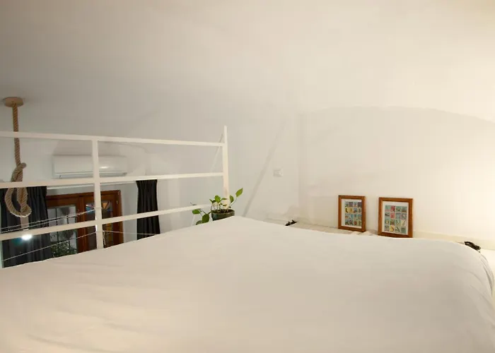 Appartement Cozy Saint John
