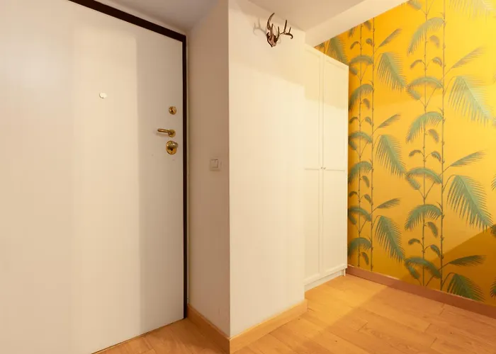 Appartement Cozy Saint John *