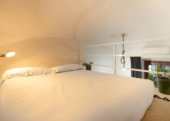 Cozy Saint John Appartement Rome